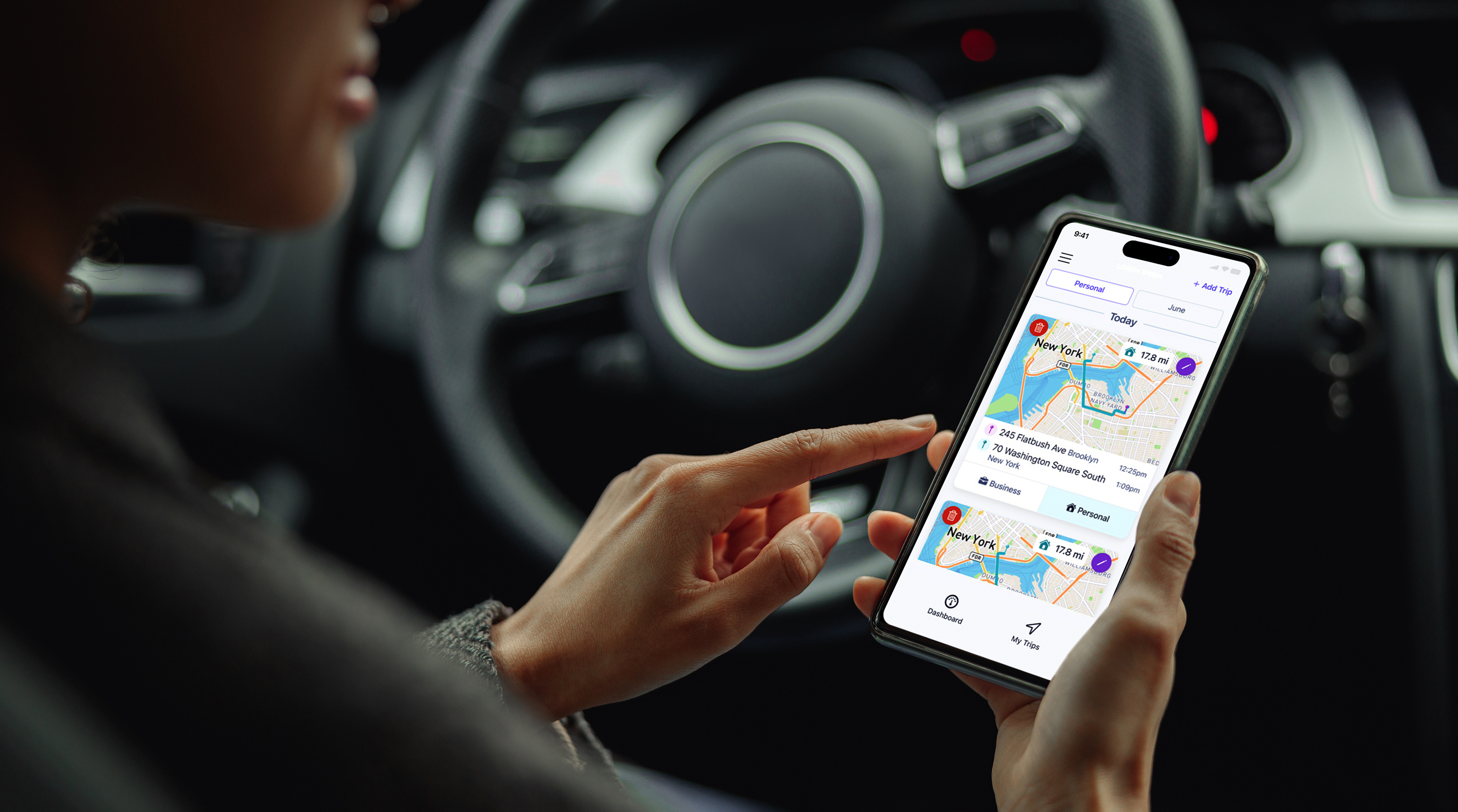 cardata-holding-phone-app