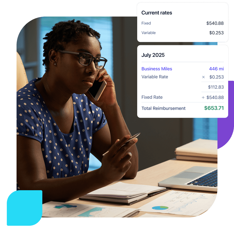 Cardata for Finance Leaders